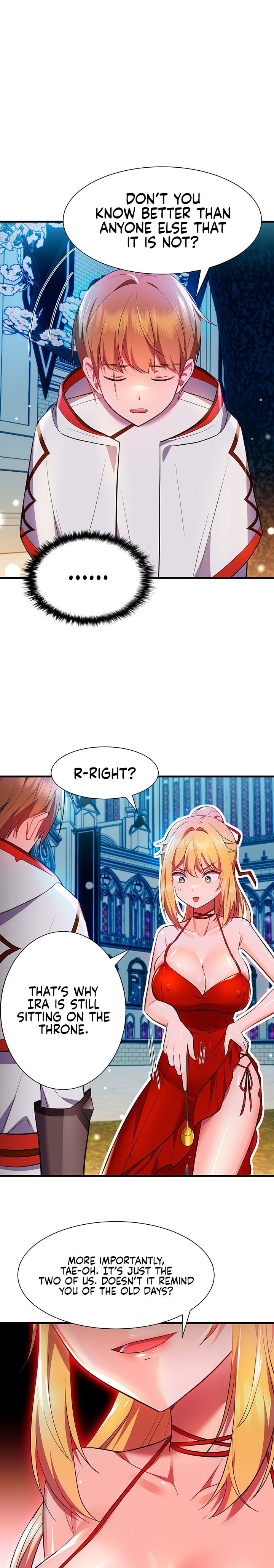 Training an Evil Young Lady - Chapter 2 - picture 25