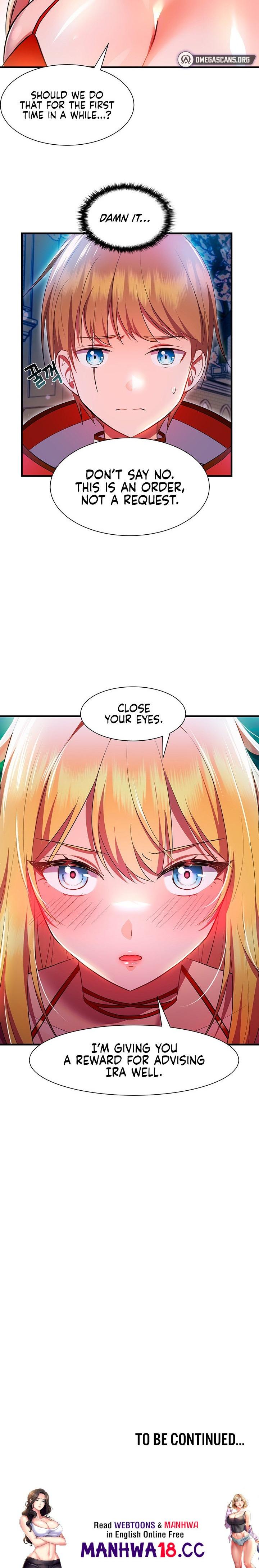 Training an Evil Young Lady - Chapter 2 - picture 26