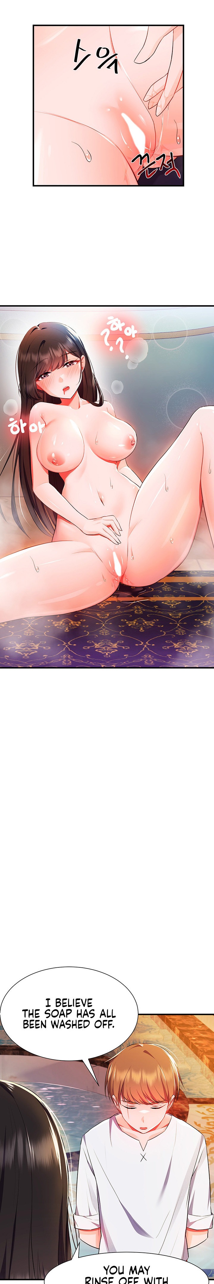 Training an Evil Young Lady - Chapter 2 - picture 4