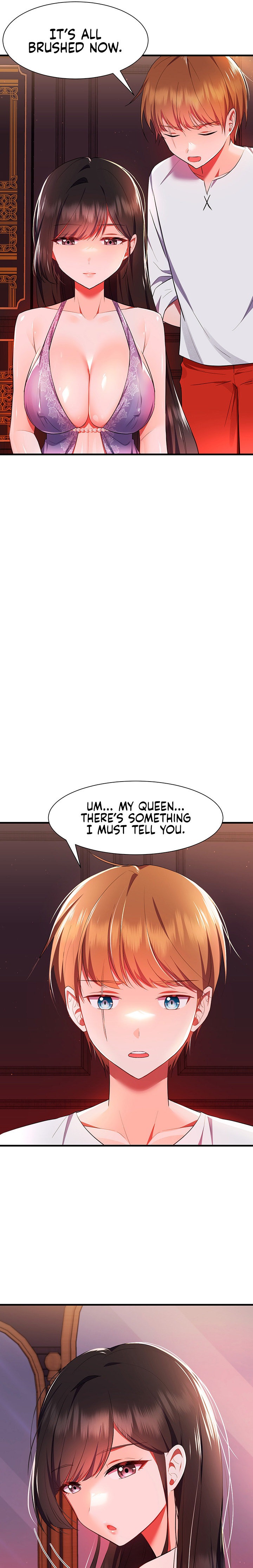 Training an Evil Young Lady - Chapter 2 - picture 6