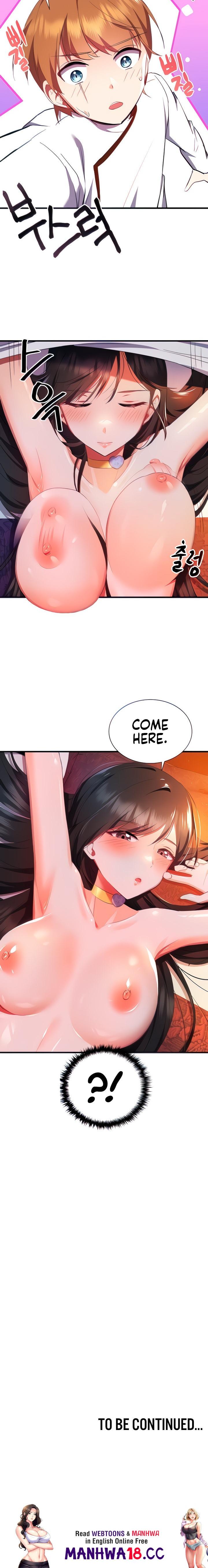 Training an Evil Young Lady - Chapter 3 - picture 22