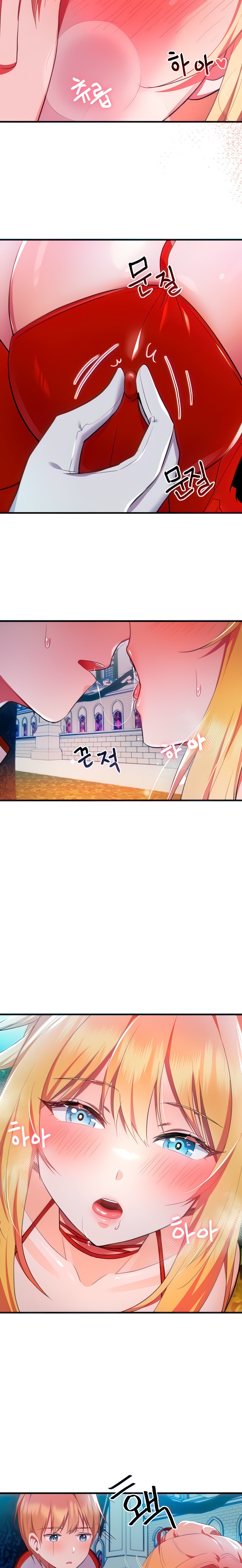 Training an Evil Young Lady - Chapter 3 - picture 4