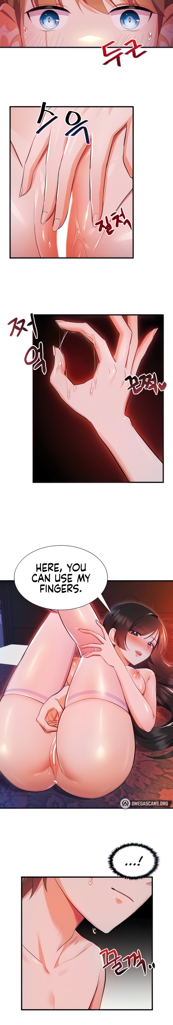 Training an Evil Young Lady - Chapter 4 - picture 13