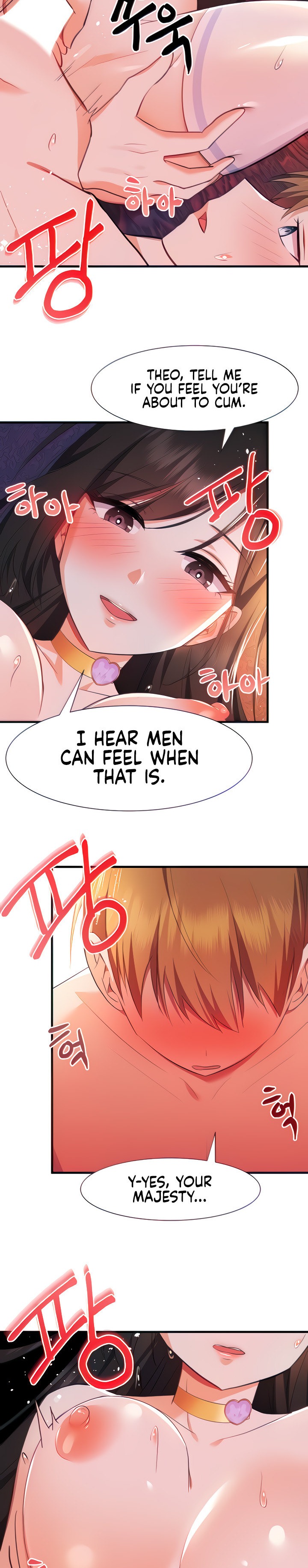 Training an Evil Young Lady - Chapter 4 - picture 16