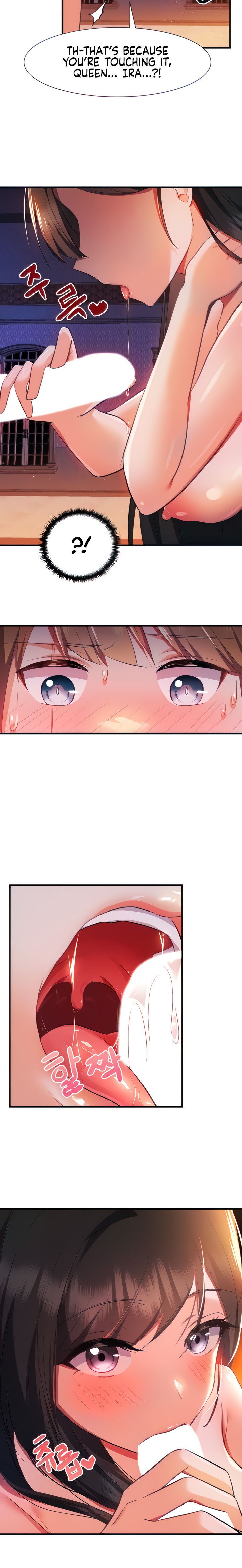 Training an Evil Young Lady - Chapter 4 - picture 5