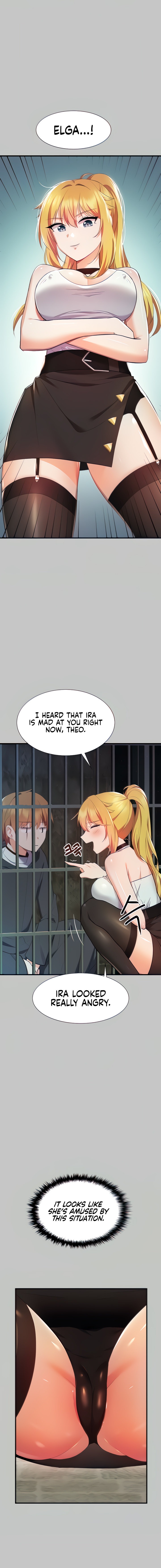 Training an Evil Young Lady - Chapter 5 - picture 11