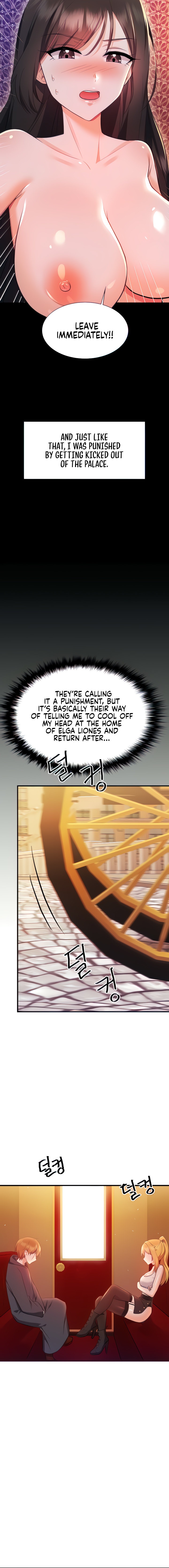 Training an Evil Young Lady - Chapter 5 - picture 13