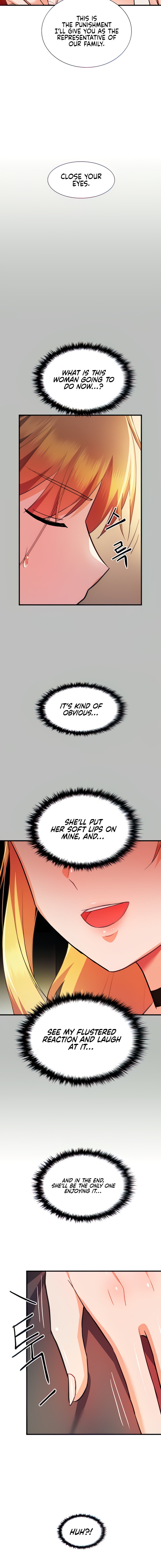 Training an Evil Young Lady - Chapter 5 - picture 17