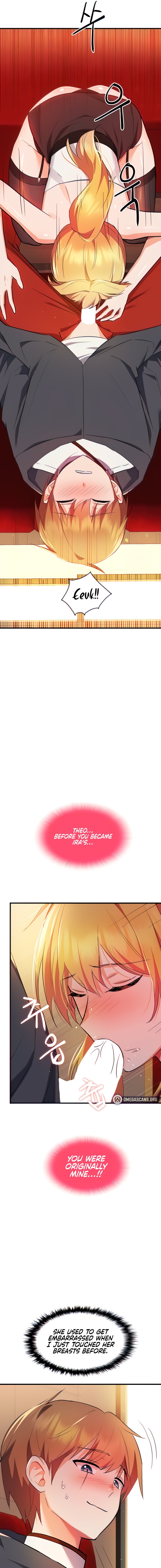 Training an Evil Young Lady - Chapter 5 - picture 20