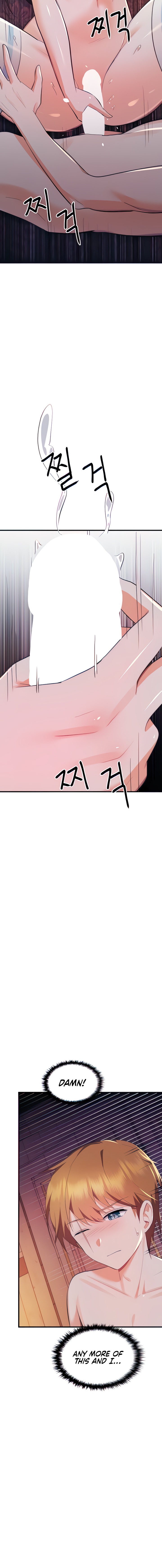 Training an Evil Young Lady - Chapter 5 - picture 3