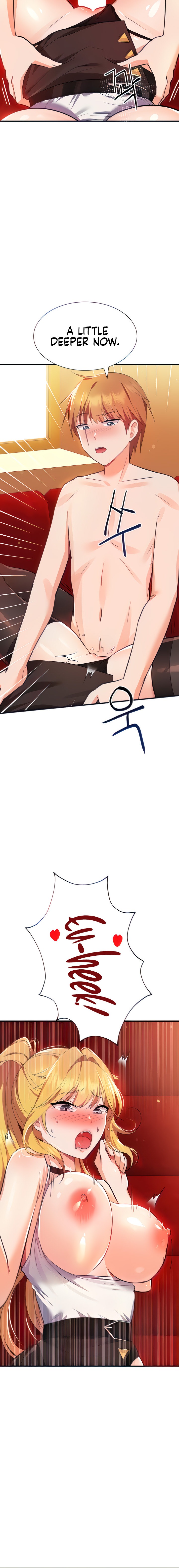Training an Evil Young Lady - Chapter 6 - picture 19