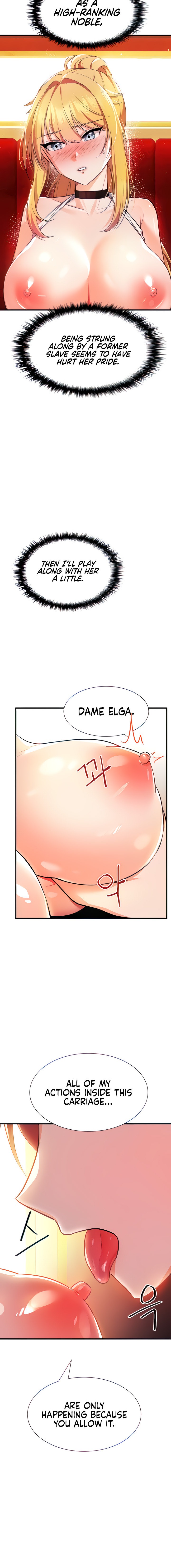 Training an Evil Young Lady - Chapter 6 - picture 3