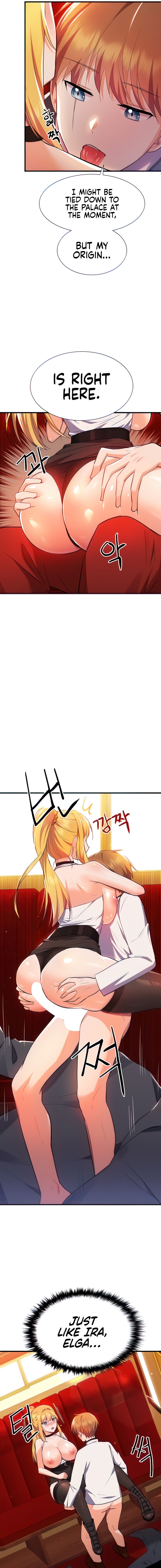 Training an Evil Young Lady - Chapter 6 - picture 8
