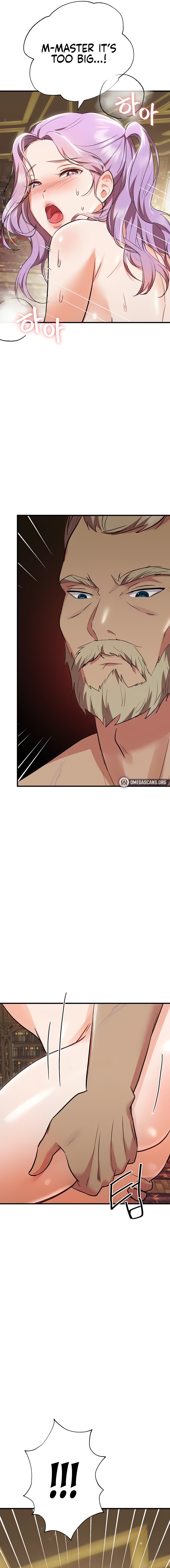 Training an Evil Young Lady - Chapter 7 - picture 12
