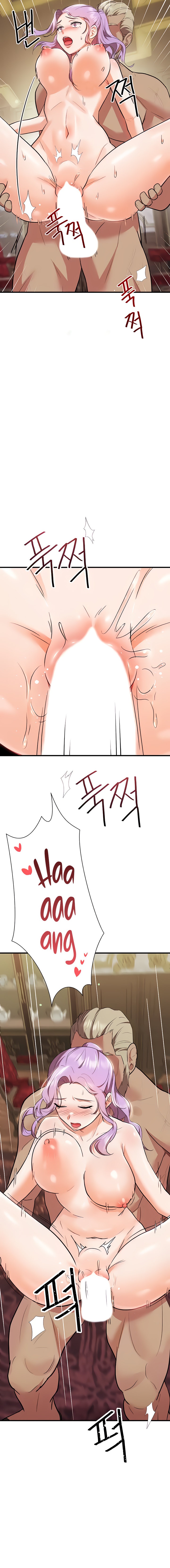 Training an Evil Young Lady - Chapter 7 - picture 13