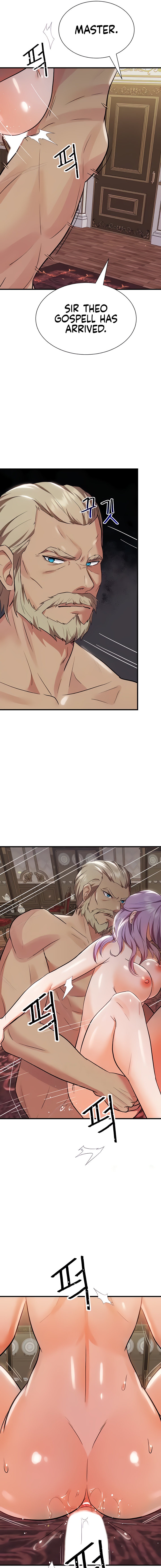 Training an Evil Young Lady - Chapter 7 - picture 14