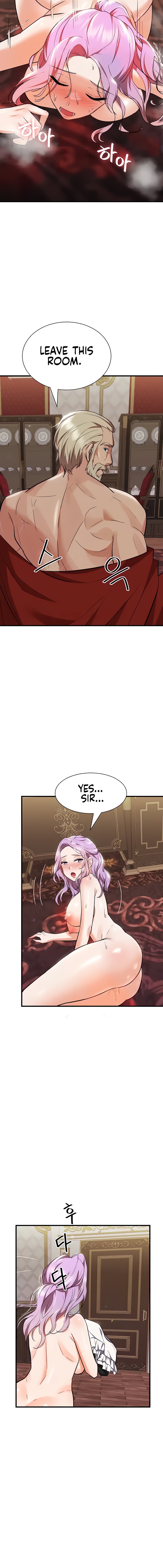 Training an Evil Young Lady - Chapter 7 - picture 17