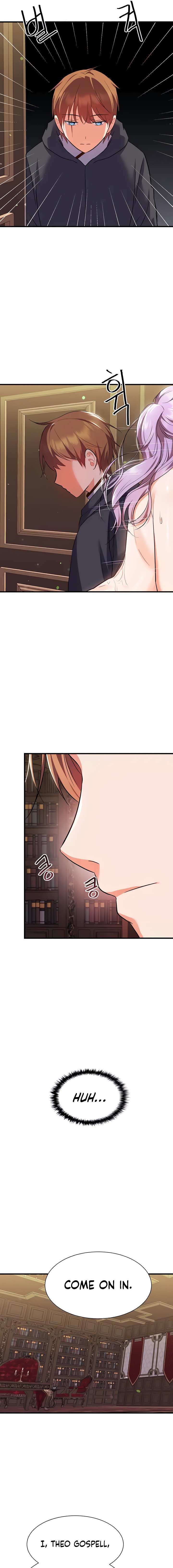 Training an Evil Young Lady - Chapter 7 - picture 18