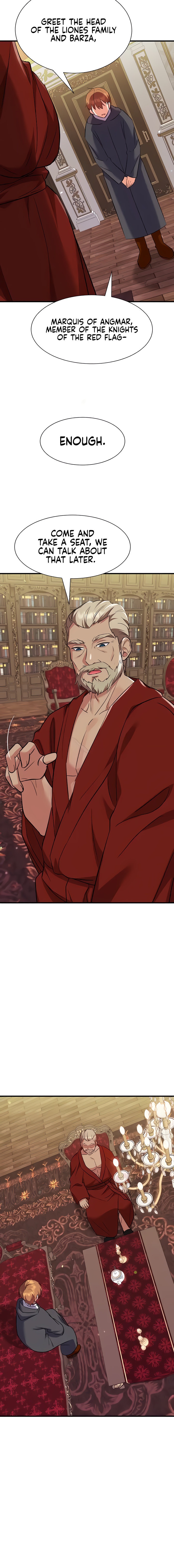Training an Evil Young Lady - Chapter 7 - picture 19