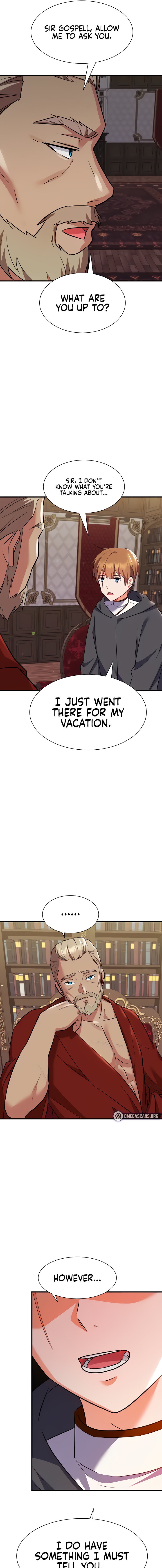 Training an Evil Young Lady - Chapter 7 - picture 20
