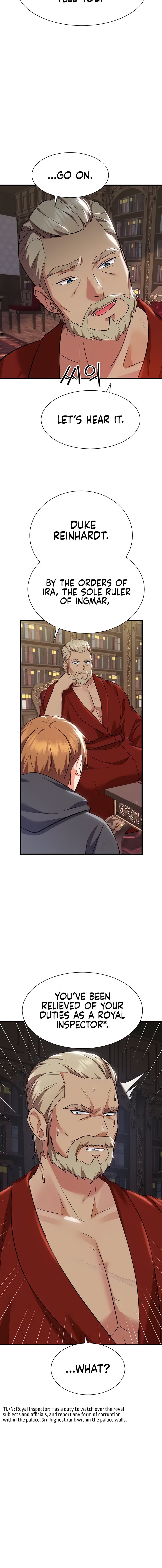 Training an Evil Young Lady - Chapter 7 - picture 21