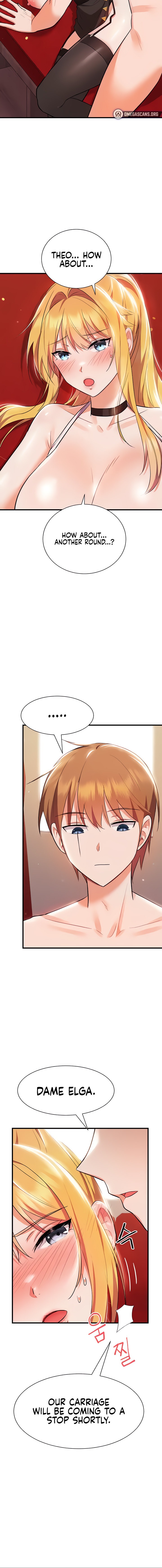 Training an Evil Young Lady - Chapter 7 - picture 5
