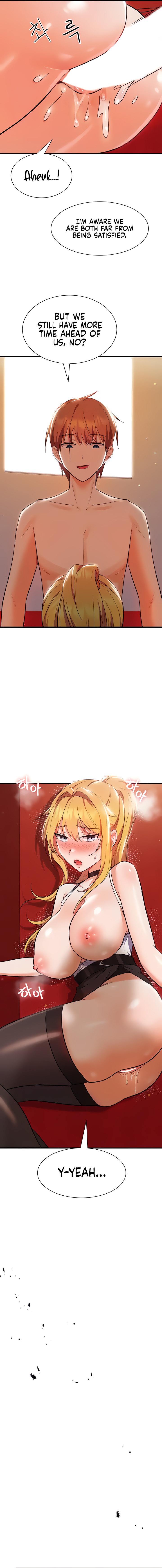 Training an Evil Young Lady - Chapter 7 - picture 6