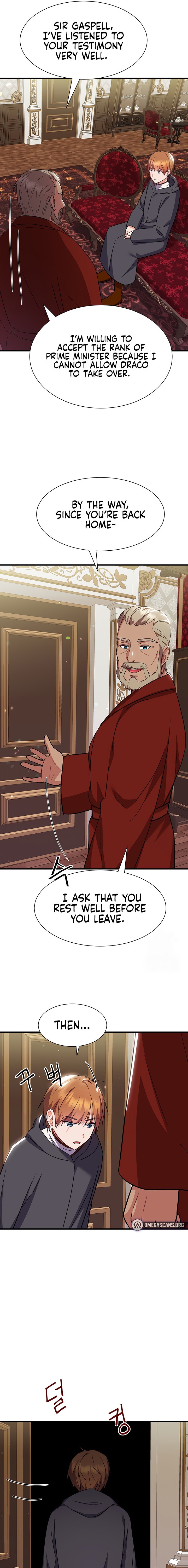 Training an Evil Young Lady - Chapter 8 - picture 12