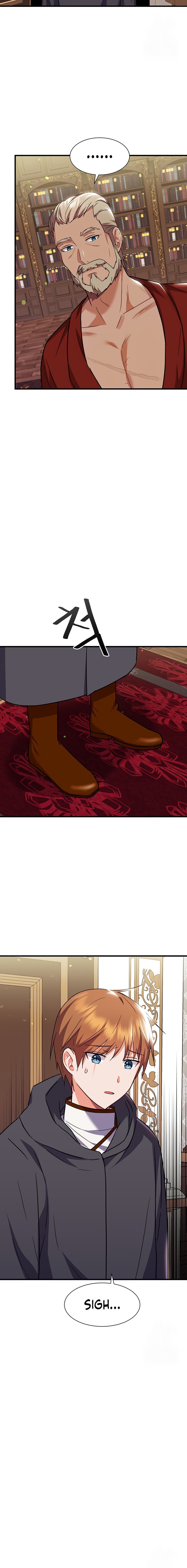 Training an Evil Young Lady - Chapter 8 - picture 13