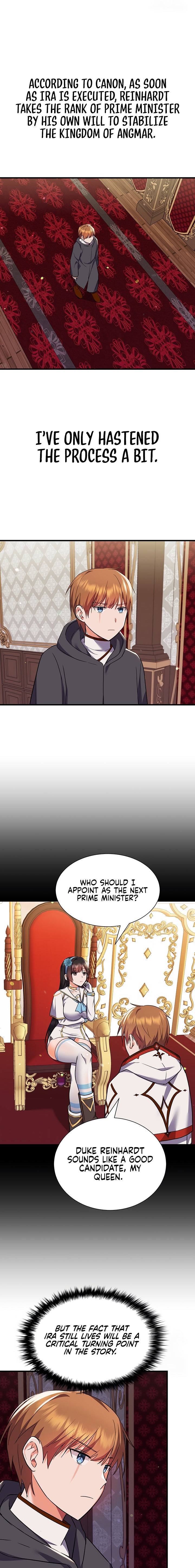 Training an Evil Young Lady - Chapter 8 - picture 14