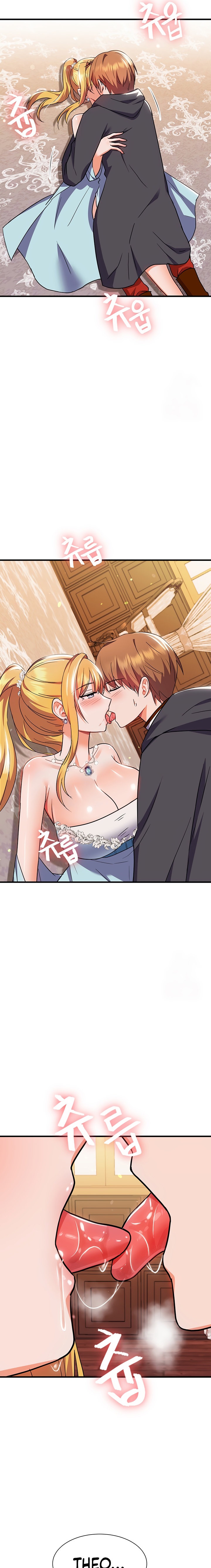 Training an Evil Young Lady - Chapter 8 - picture 22