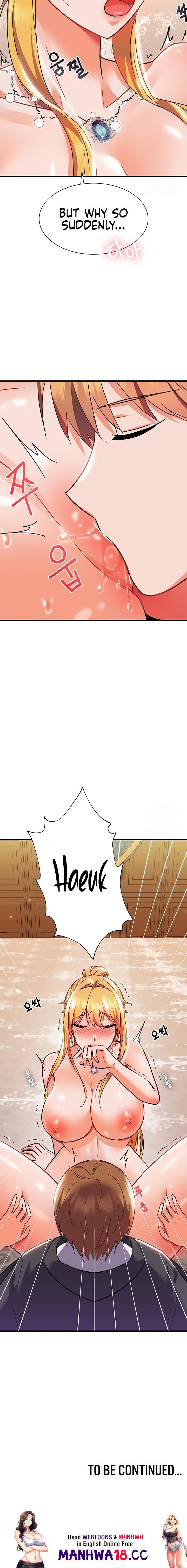 Training an Evil Young Lady - Chapter 8 - picture 25