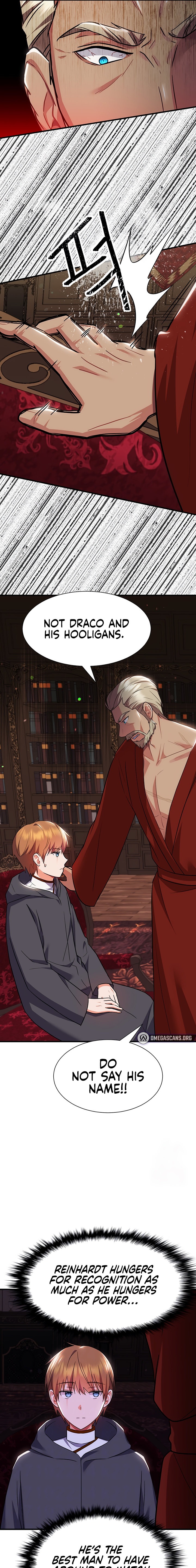 Training an Evil Young Lady - Chapter 8 - picture 4