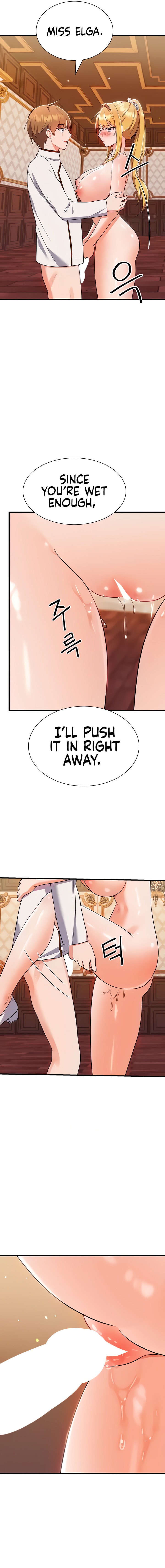 Training an Evil Young Lady - Chapter 9 - picture 15