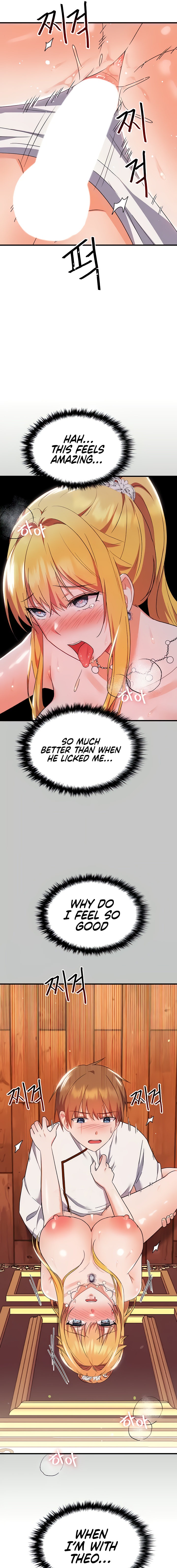 Training an Evil Young Lady - Chapter 9 - picture 18
