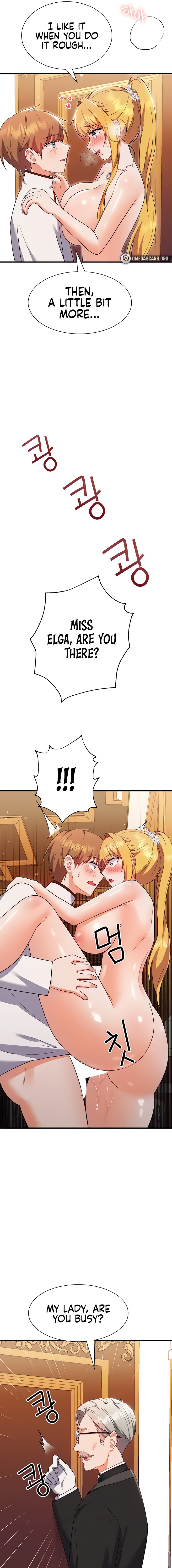 Training an Evil Young Lady - Chapter 9 - picture 20