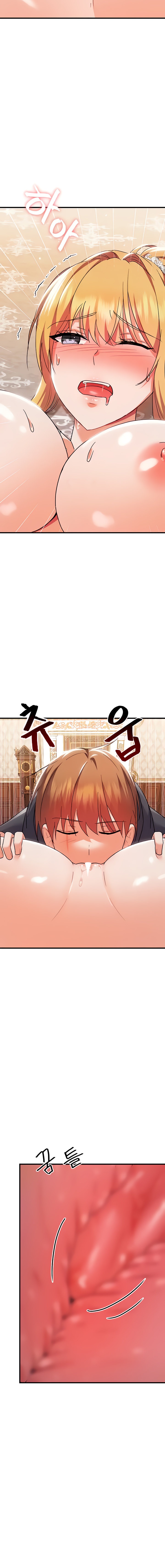 Training an Evil Young Lady - Chapter 9 - picture 7