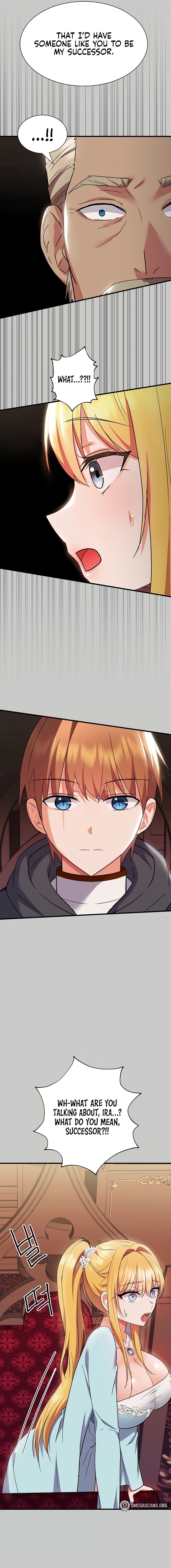 Training an Evil Young Lady - Chapter 10 - picture 12