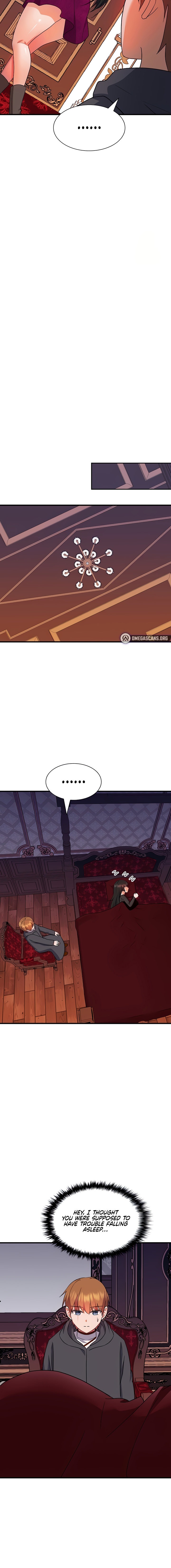 Training an Evil Young Lady - Chapter 10 - picture 21