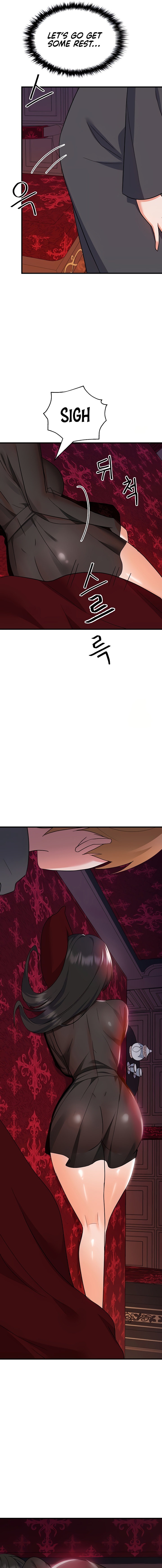 Training an Evil Young Lady - Chapter 10 - picture 22