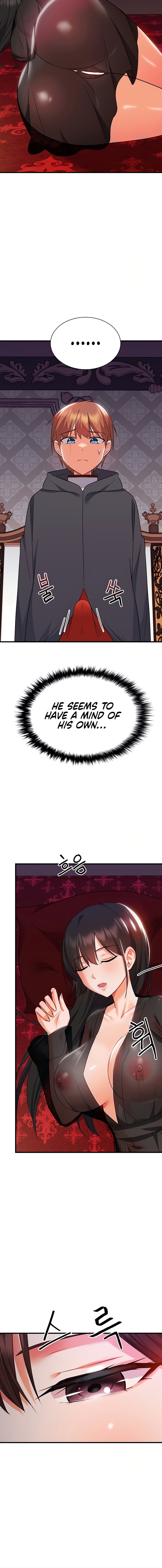 Training an Evil Young Lady - Chapter 10 - picture 23