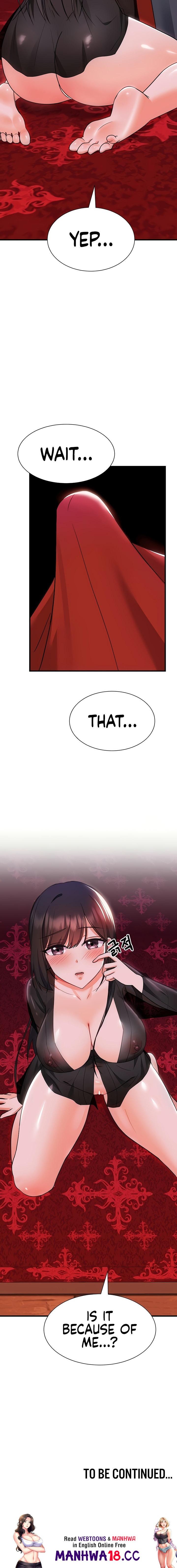 Training an Evil Young Lady - Chapter 10 - picture 25