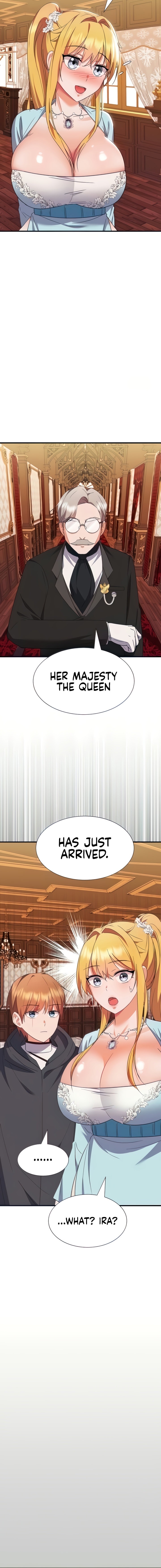 Training an Evil Young Lady - Chapter 10 - picture 5