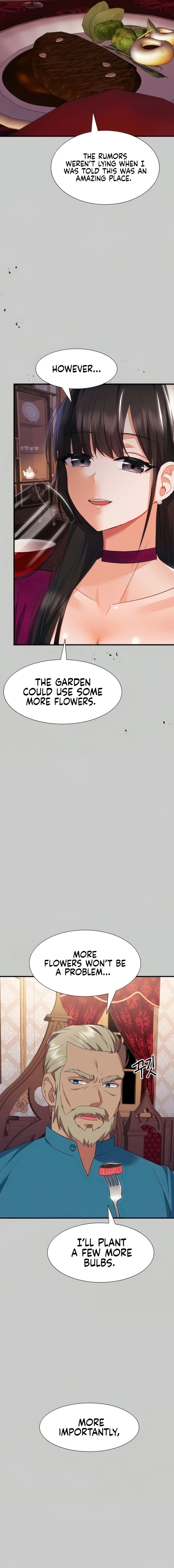 Training an Evil Young Lady - Chapter 10 - picture 7