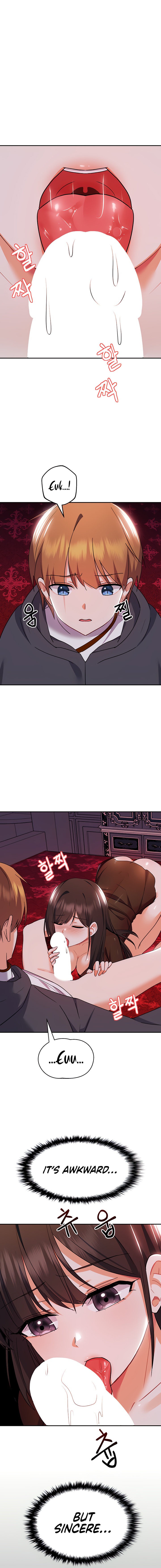 Training an Evil Young Lady - Chapter 11 - picture 11