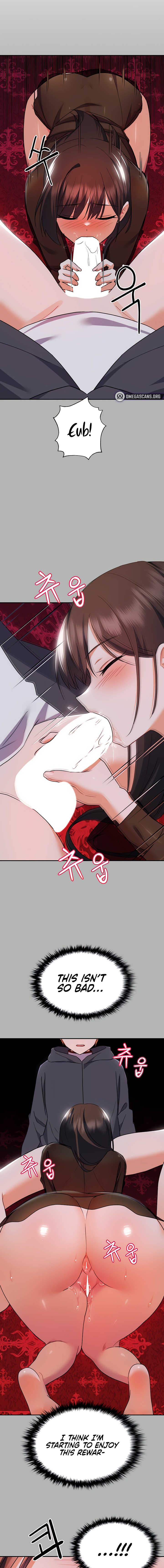 Training an Evil Young Lady - Chapter 11 - picture 12