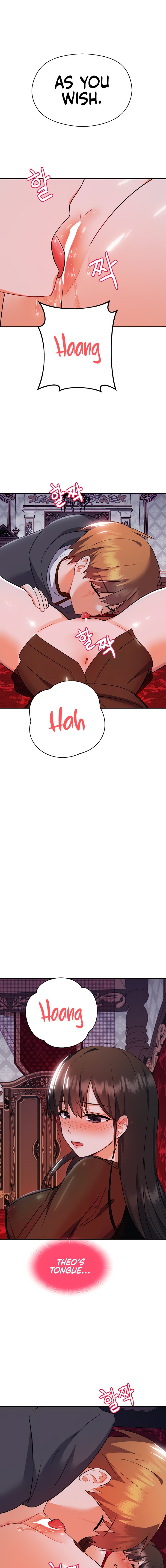 Training an Evil Young Lady - Chapter 11 - picture 18