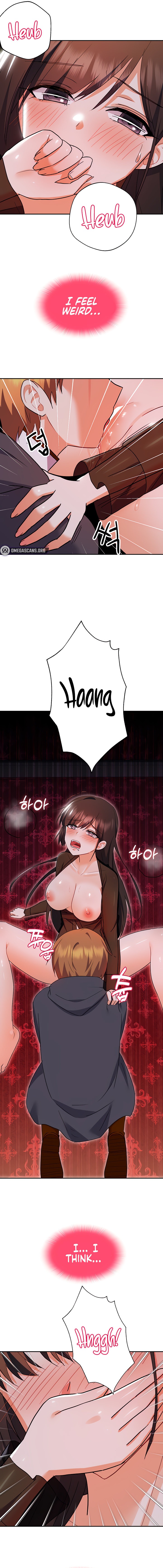Training an Evil Young Lady - Chapter 11 - picture 20