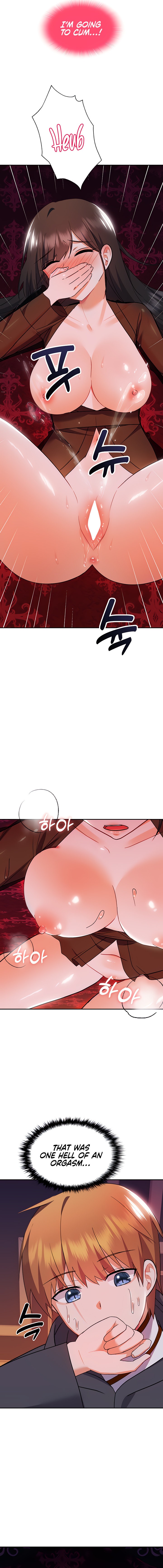 Training an Evil Young Lady - Chapter 11 - picture 21