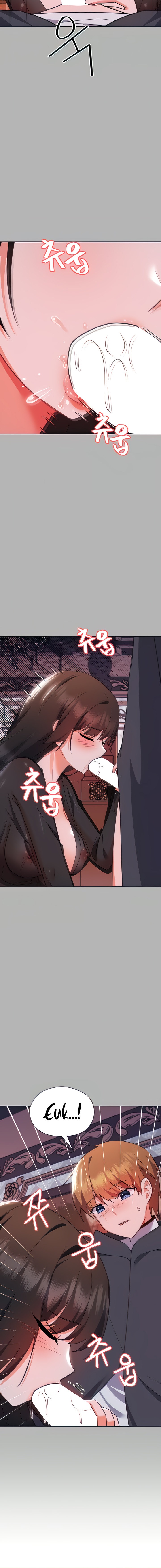 Training an Evil Young Lady - Chapter 11 - picture 7